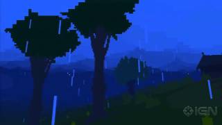 IGN Plays Proteus [upl. by Imac516]