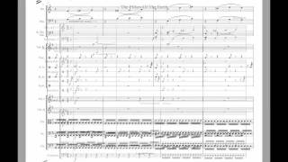 The Pillars of the Earth Orchestral Score [upl. by Ettenyar972]