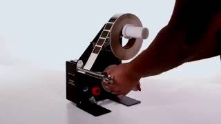 Label Dispenser  Labelmate LD100 [upl. by Englis]