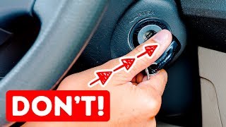 You Cant Call Yourself a Driver If You Dont Know These 9 Secrets [upl. by Atilrep]