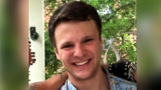 Otto Warmbier mourned at funeral in Ohio [upl. by Brunell]