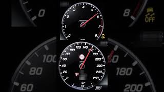 MercedesBenz CLS 450 Acceleration [upl. by Anerdna136]