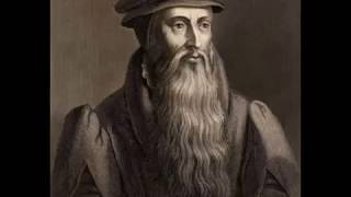 Scottish Confession of Faith by John Knox and others [upl. by Ikila]