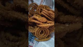 Chakli recipe ternding food views recipe [upl. by Verneuil]