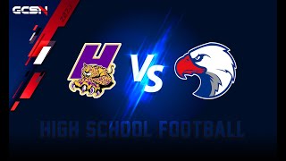 HS Football Hernando vs Springstead [upl. by Luise]