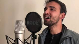 Chaubandi ma Patuki Aastha Raut Male Version cover by Kiran Dhamala [upl. by Cherilynn]