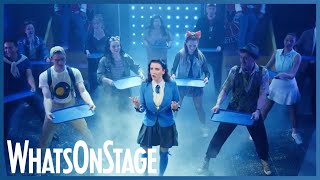 Heathers the Musical  2022 film trailer [upl. by Vedi812]