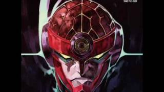 Fathers Soul  Gurren Lagann OST [upl. by Centonze]