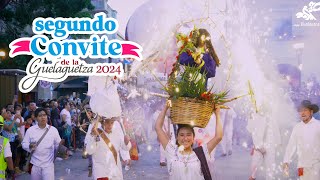 2do Convite Guelaguetza 2024 Una Fiesta de Tradiciones y Cultura [upl. by Aronek]