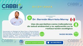 II Ecotoxicologia biomonitoramento e biotecnologia aplicada a qualidade ambiental [upl. by Mordecai]