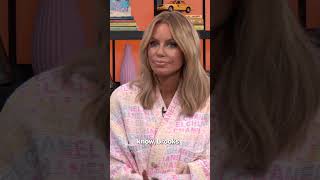 RHODubai Star Caroline Stanbury Thinks Lesa Milan amp Caroline Brooks Are quotObsessedquot With Her [upl. by Darrey]