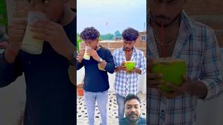 Bhai ne milaya 20 comedy realfoolscomedy funny shorts [upl. by Tesil]