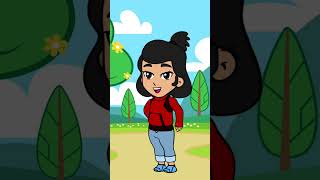 Kids Cartoon  Cartoon Video For Kids  Educational Video  Animated Video kids [upl. by Boorman]