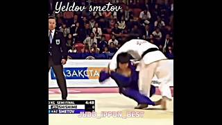 Yeldov smetov kaz  kata guruma technique viral bestjudo [upl. by Huebner200]