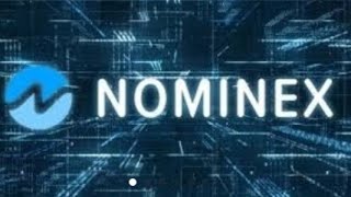 Latest Earning Platform  Nominex quantitative trading platform  USDT quantitative trading platform [upl. by Mariandi]