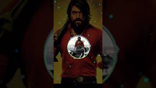 KGF Salaam Rocky bhai BGM Ringtone download shorts youtubeshorts kgf yash kgfbgm [upl. by Ada166]