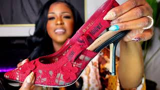 Pt3OBSESSEDAFFORDABLE Luxury Designer Inspired HaulAmazon Fall Fashion Haul 2024 Gift Ideas [upl. by Fortunna]