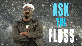 ASK the FLOSS Episode 1 RealFlyntFloss [upl. by Inot]