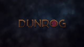 Dunrog  Release Trailer [upl. by Eyahsal]