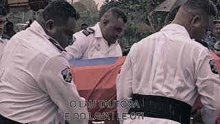 E manatua pea la ta tautoga E OO LAVA I LE OTI auā le puipuiga o Samoa ma ona tagata👮🫡 [upl. by Briant658]