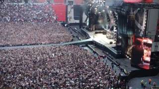 ACDC Wembley Stadium 26609 Rock and Roll Train [upl. by Tani]