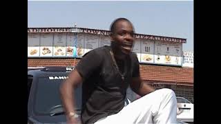 Dingaan David Mathebula  Ra kayivela Official Music Video [upl. by Painter]