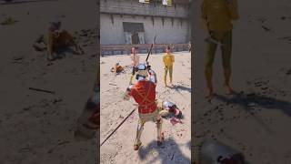 Hammers Can Be Pointy Too  Half Sword Playtest [upl. by Prochora]