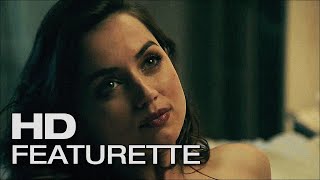 DEEP WATER  First Look Featurette 2022 Ben Affleck Ana de Armas Lil Rey Howery Tracy Letts [upl. by Larimer]