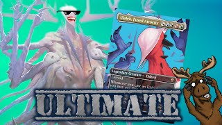 ELDRAZI SMACK DOWN Ulalek Fused Atrocity Ultimate Deck List  Modern Horizons 3  EDH [upl. by Amand]