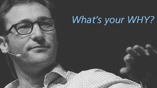 Find Your Why Simon Sinek [upl. by Koch453]