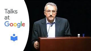 Tales of Two Cities A Persian Memoir  Abbas Milani  Talks at Google [upl. by Ydollem]