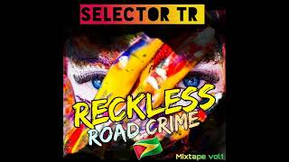 SELECTOR TR ROAD MIX 2024 [upl. by Anastasius]