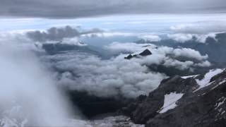 Jungfraujoch mit der Zahnradbahn [upl. by Baruch349]