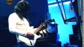 Rata Blanca  En Nombre de Dios Much Music 2003 [upl. by Egrog]