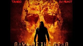 Dawn Of The Dead Mixtape 2Pac│Biggie│Big L│EazyE│ODB│Big Pun│Guru [upl. by Boyt786]