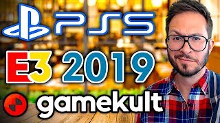 Du Ray Tracing sur PS5 départ chez Gamekult deux Zelda Switch en 2019 Ghost of Tsushima daté [upl. by Airamzul268]