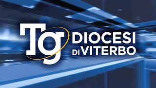 TG Diocesano del 18102024 [upl. by Llert]