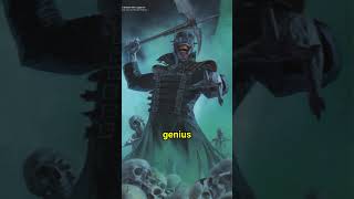 Marvel vs DC Which DC Villain Would Crush Marvel AntiMonitor Batman Who Laughs Trigon shorts [upl. by Oswell]