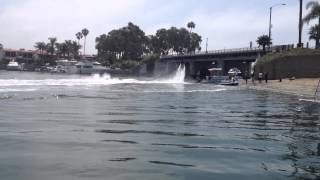 Water Jetpack  Real Life FLUDD [upl. by Erb]