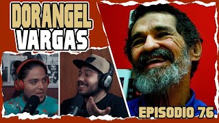 Dorángel Vargas quotEl Comegentequot  Cuéntamelo De Nuevo EP 75 [upl. by Rennug]