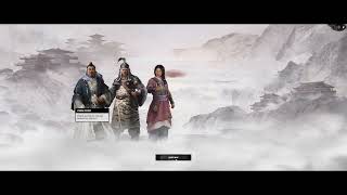 ขงหยง Kong Rong ตอนที่ 14 ผนวกดินแดนอ้วนเสี้ยว สกัดทัพม้าเท้ง Total War Three Kingdoms [upl. by Ydoow682]