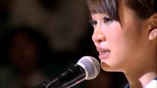 AKB48検証 前田敦子×キンタロー [upl. by Gerge813]