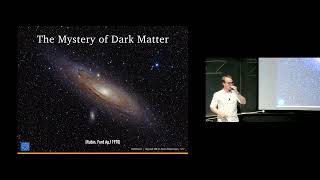 Looking Beyond the Dark Matter in Axion Haloscopes with Nicholas Rodd [upl. by Ezechiel]