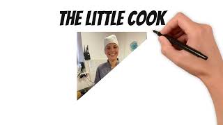 Adventist Mission Childrens Stories  July 01 2023  The Little Cook [upl. by Harwilll]