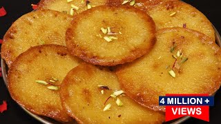 Malpua Recipe बिना ख़राब हुए 100एकदम नरम रसीले आटे का मालपुआ का बहुत ही आसन तरीका Atta Malpua Recipe [upl. by Ahtoelc205]