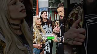 Is Liv Morgan TRYING To SCREW Finn Bálor🤯 [upl. by Saire233]