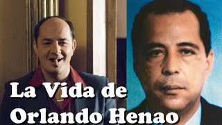 La Vida de ORLANDO HENAO MONTOYA [upl. by Ozan]