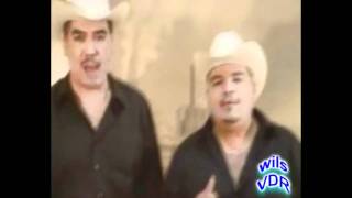 Dueto Voces del Rancho  El Diablo En Una Botella Video Oficial [upl. by Tongue]