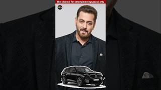 Salman Khan की Car चोरी हो गई 😮 shorts viralstory foryou salmankhan car [upl. by Nordna]