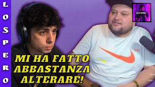 Rubino vs Dudubbi Perla del passato 3 [upl. by Yrac]